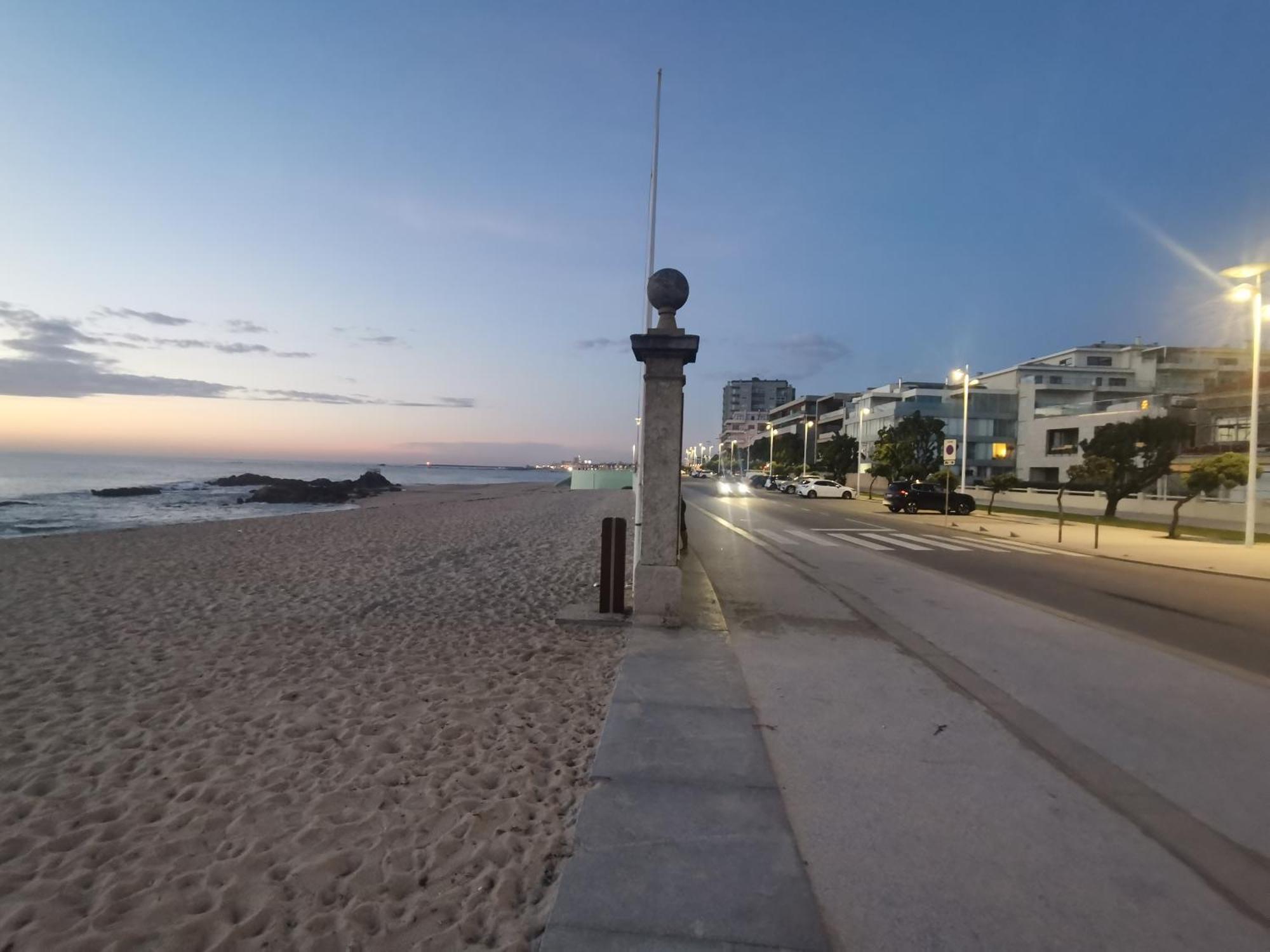 Villa Amor Perfeito Vila do Conde Exterior foto